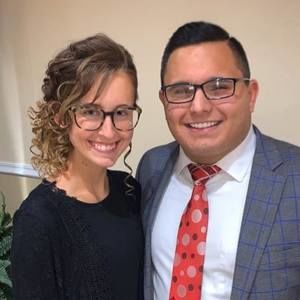 Meet your Posher, Nicholas